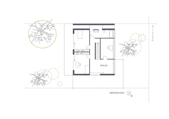 WOHNHAUS H München Bild 10