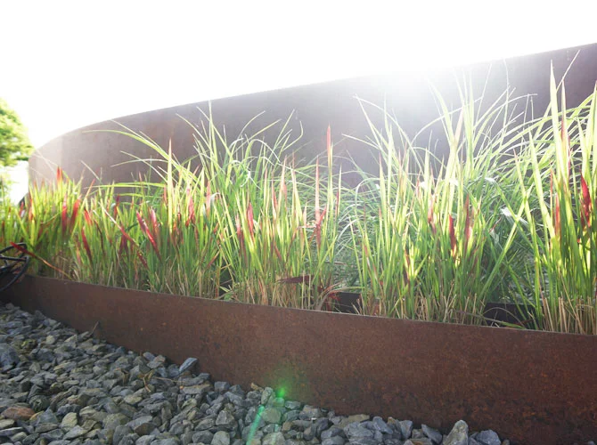 Gartengestaltung Röthlein Bild 1