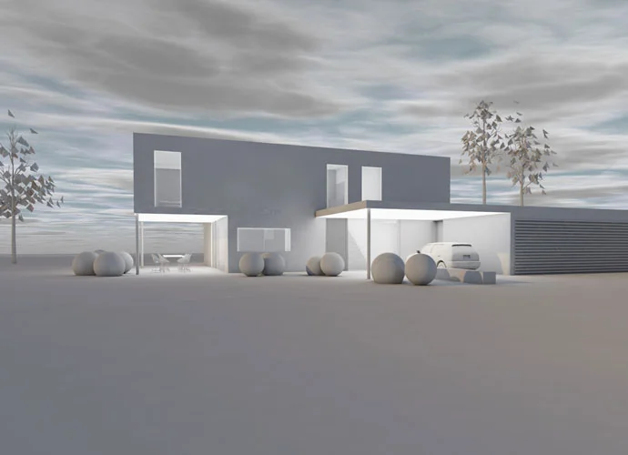 HAUS AM MEER Bild 1