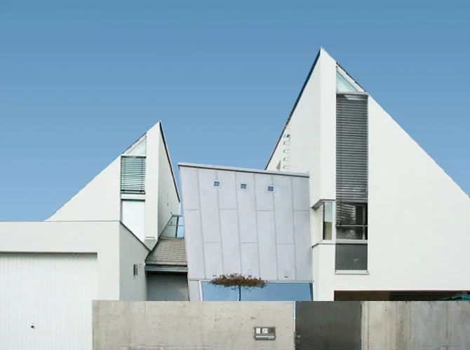 Wohnhaus Schweinfurt Bild 3