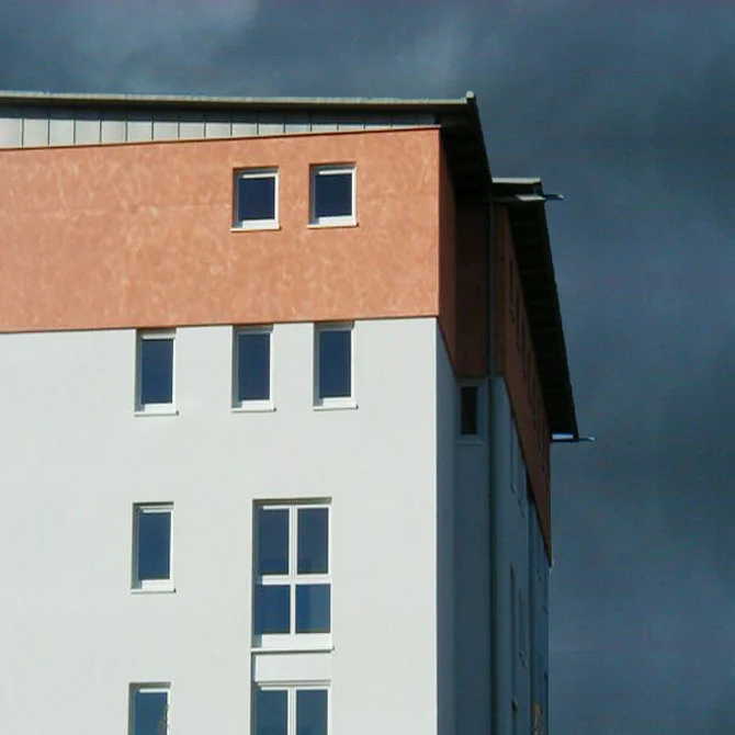Wohnanlage Schweinfurt Bild 5