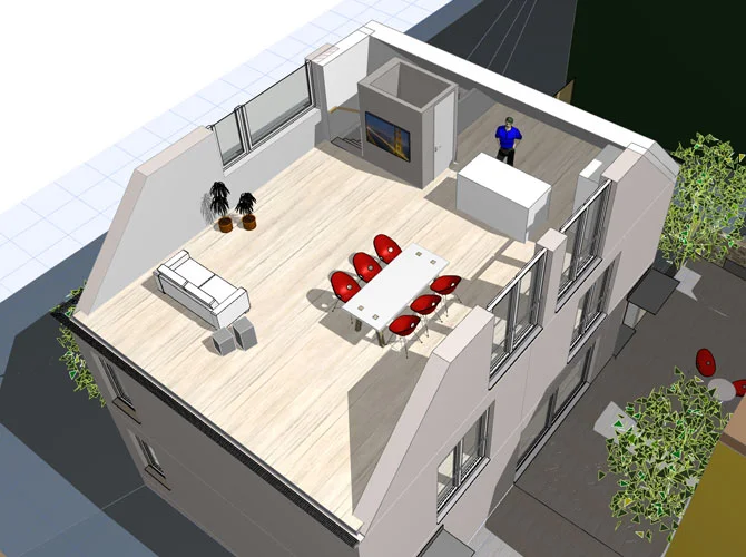 Wohnanlage Wipfeld Bild 13