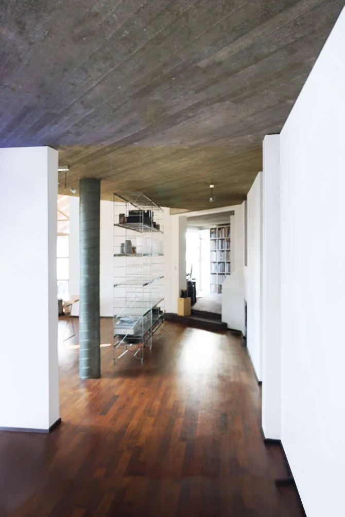 Architekturbüro  Bild 2