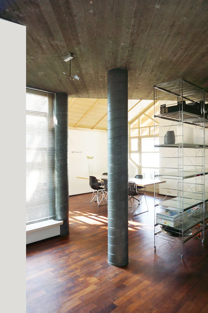 Architekturbüro  Bild 1