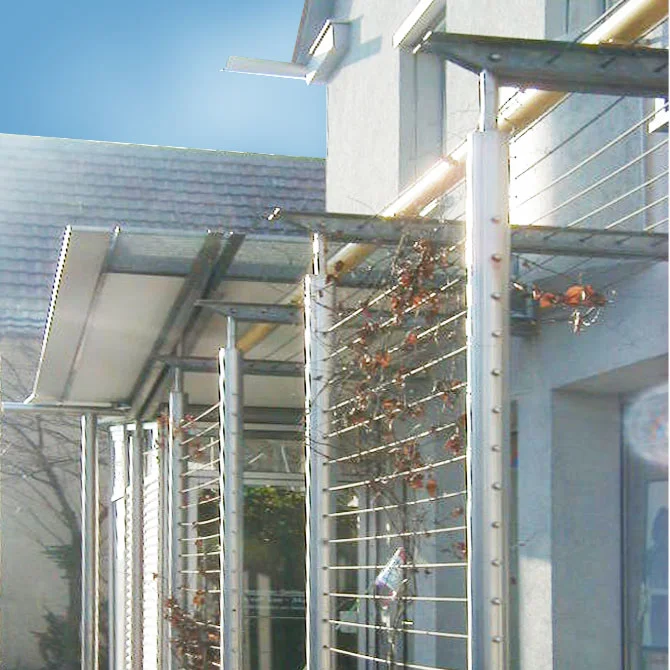 Bankgebäude Schwebheim Bild 3