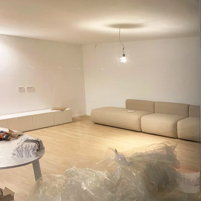 NEUGESTALTUNG DURCH ANBAU Bild 7