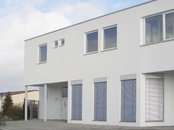 Wohnen + Ausstellung Bild 3