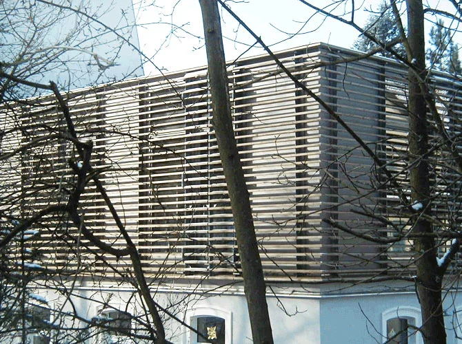 Schule für Körperbehinderte Bild 4
