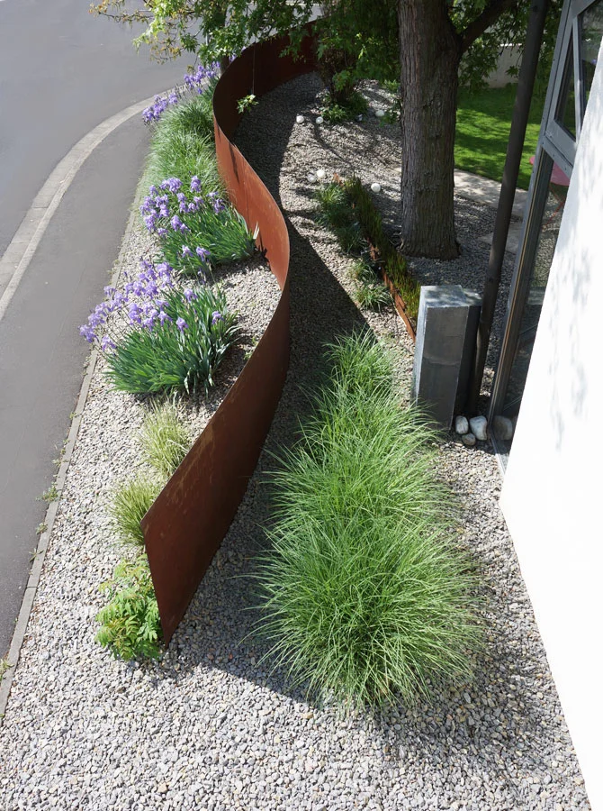 Gartengestaltung Röthlein Bild 5