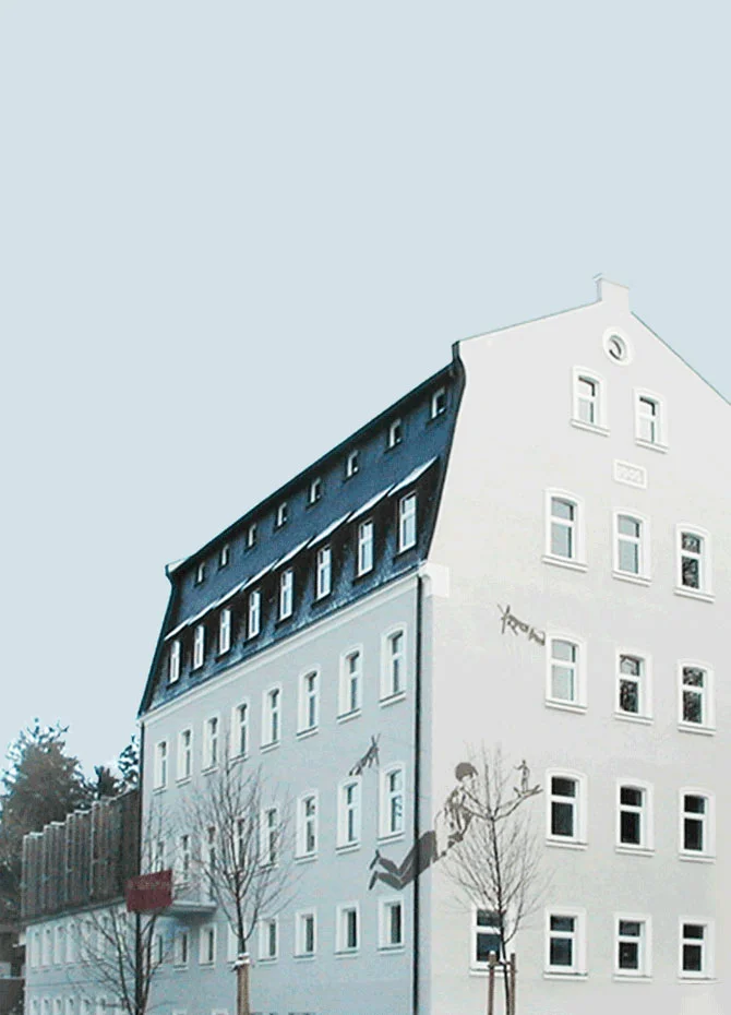 Schule für Körperbehinderte Bild 6