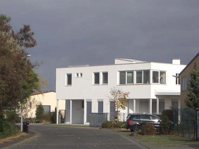 Wohnen + Ausstellung Bild 4