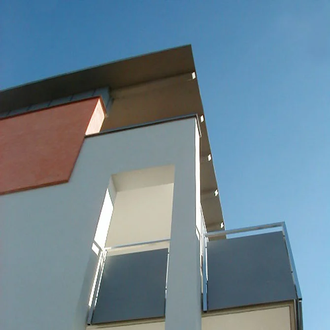 Wohnanlage Schweinfurt Bild 3