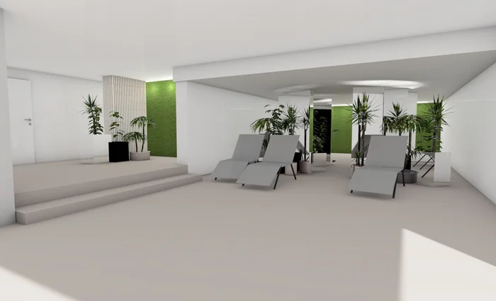 HOME SPA Bild 2