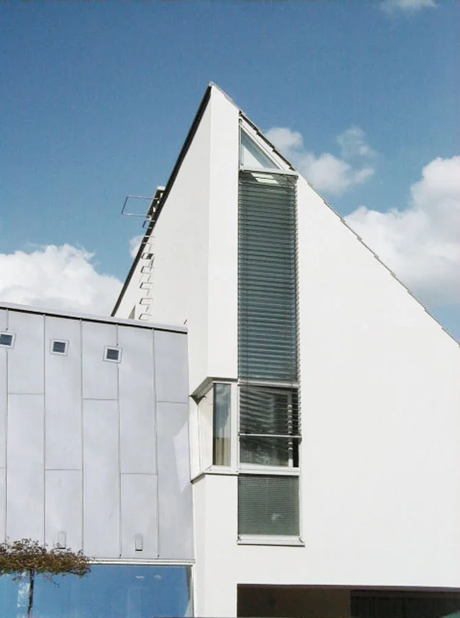 Wohnhaus Schweinfurt Bild 4