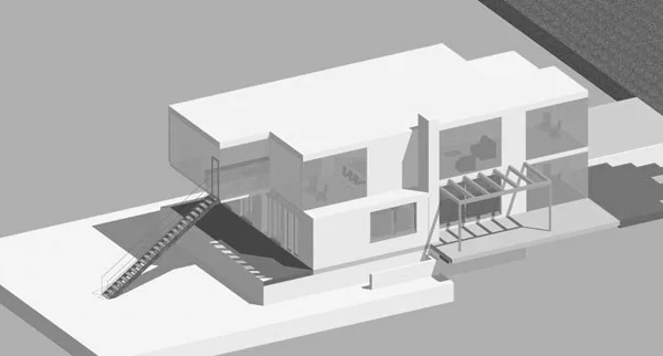 Wohnhaus K Bild 1