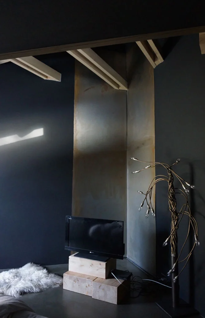 Schlafzimmer Bild 2