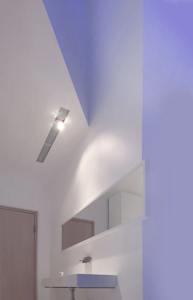 UMBAU BADEZIMMER Bild 5