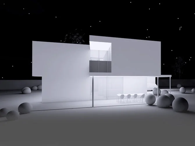 HAUS AM MEER Bild 2