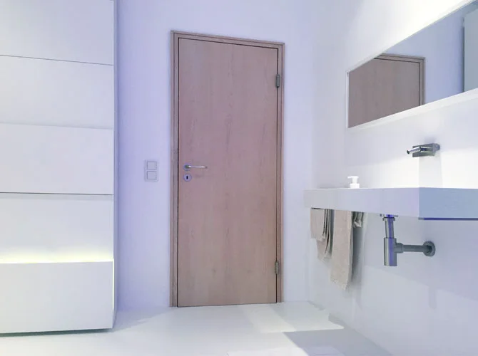 UMBAU BADEZIMMER Bild 8