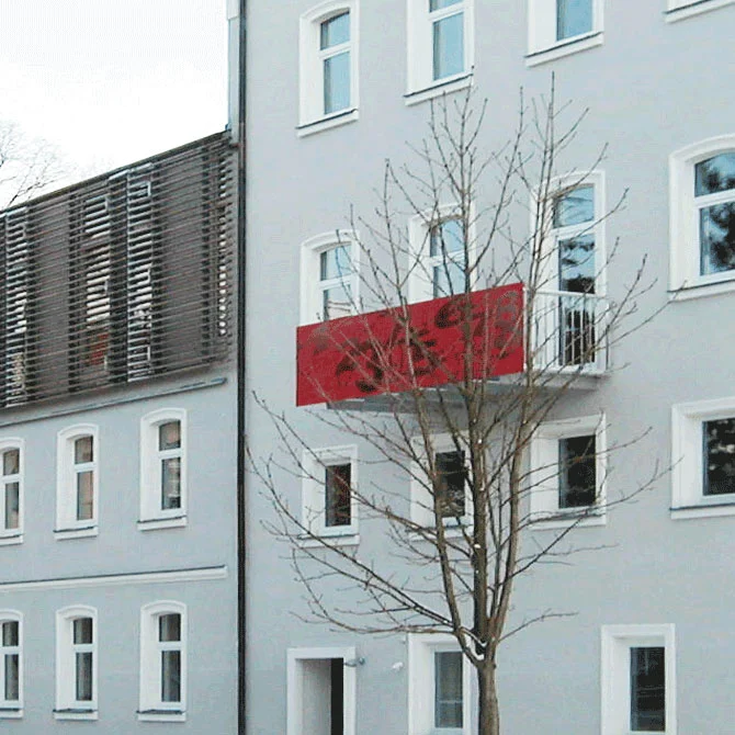 Schule für Körperbehinderte Bild 7