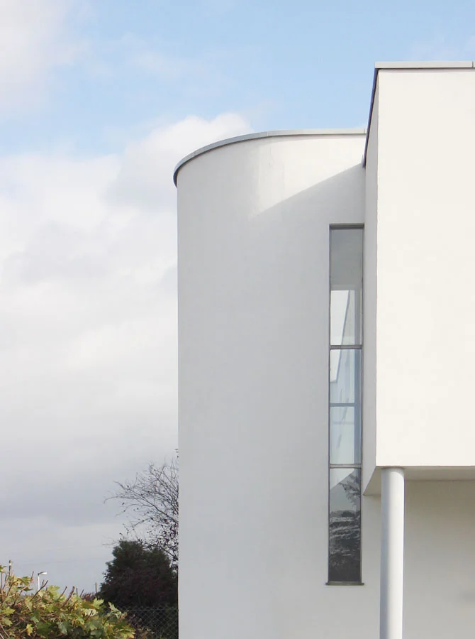Wohnen + Ausstellung Bild 1