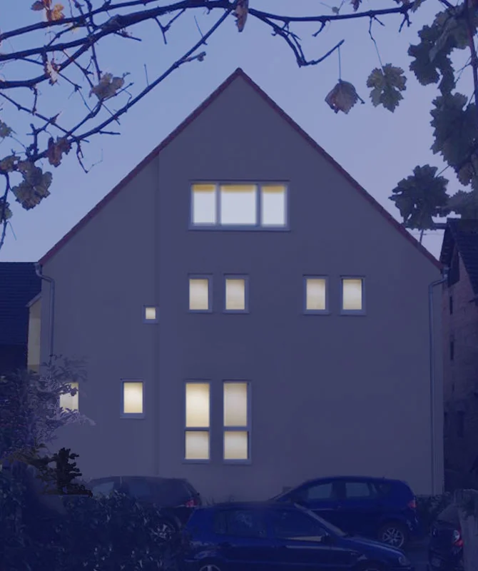 Wohnanlage Wipfeld Bild 3