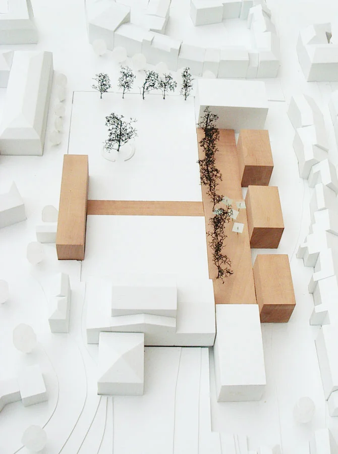 Städtebau Jena Bild 4