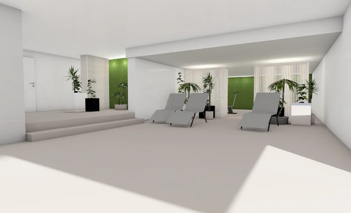 HOME SPA Bild 1