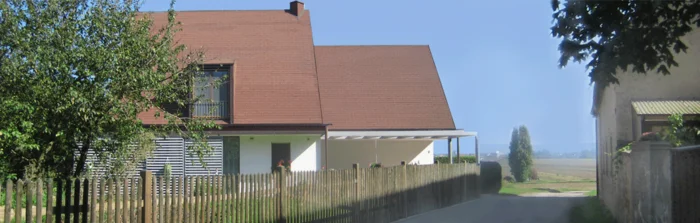 Haus Elisabeth Bild 1