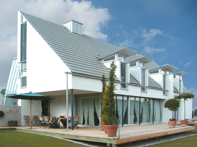 Wohnhaus Schweinfurt Bild 6