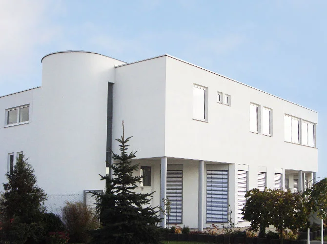 Wohnen + Ausstellung Bild 2