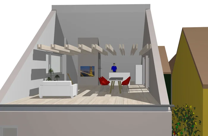 Wohnanlage Wipfeld Bild 16