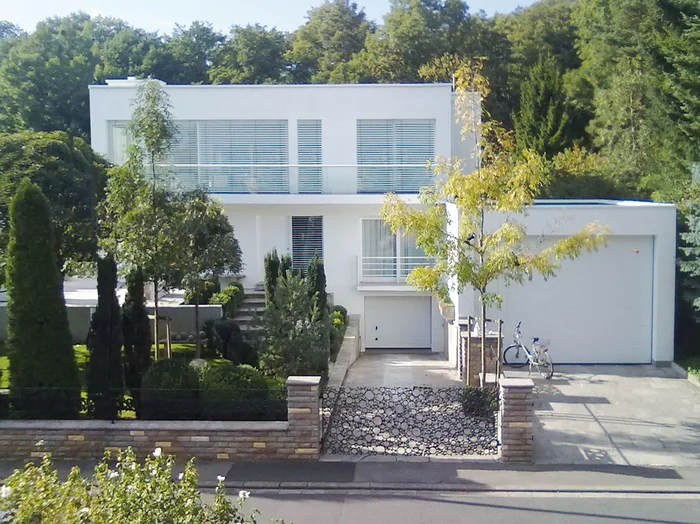 Wohnhaus K Bild 3