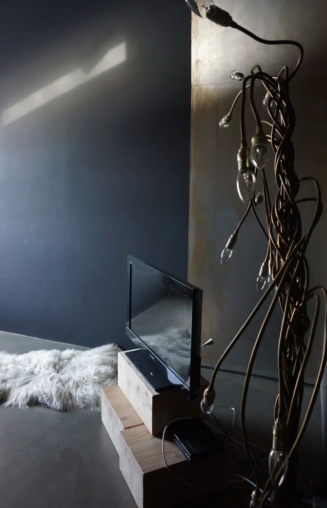 Schlafzimmer Bild 6